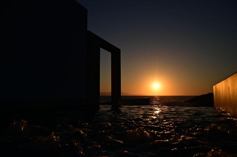 Kavos Hotel image