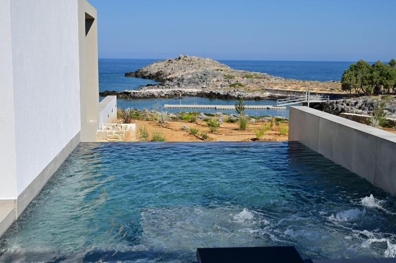 Kavos Hotel image