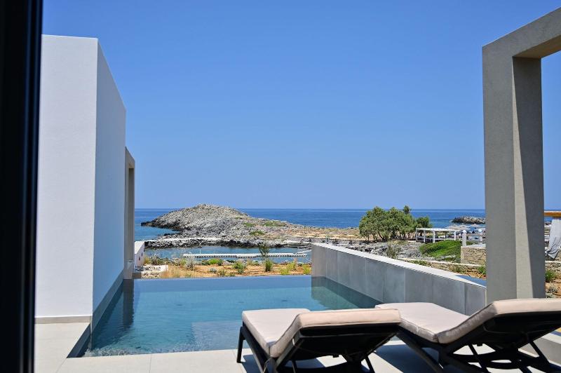 Kavos Hotel image