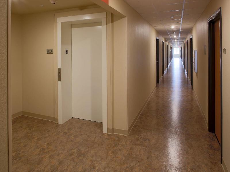 Woodspring Suites Omaha Bellevue