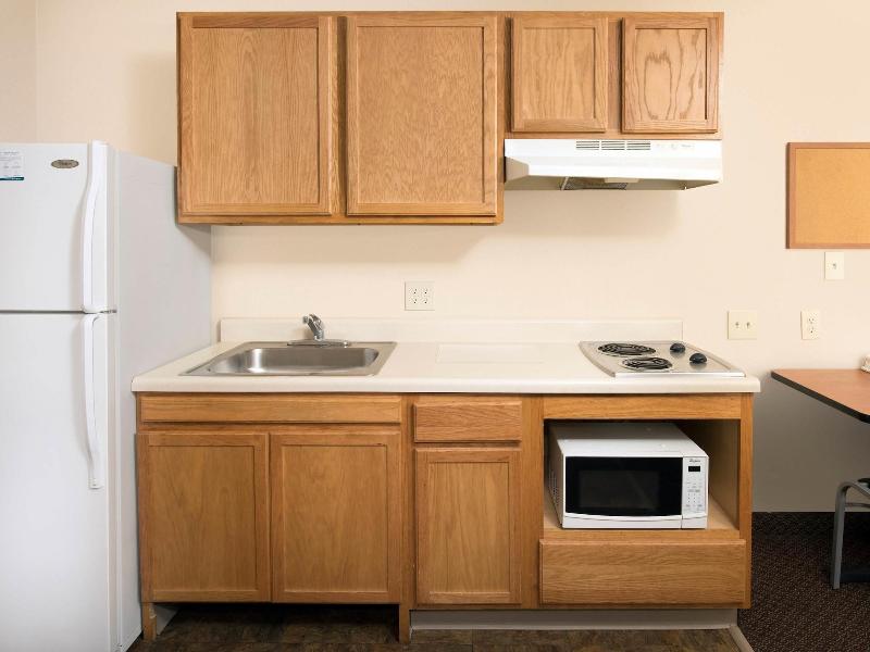 Woodspring Suites Omaha Bellevue image