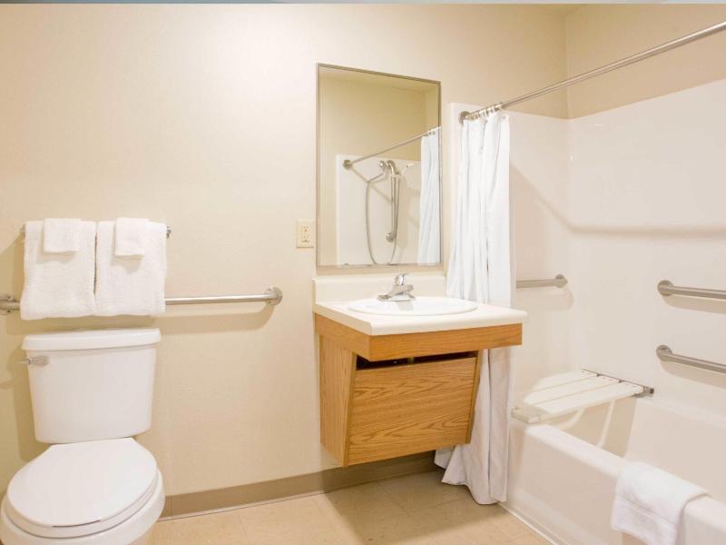 Woodspring Suites Omaha Bellevue image