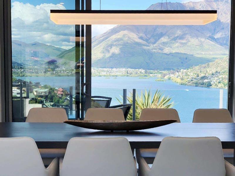 Luxury Lakeside Home - Remarkable View image