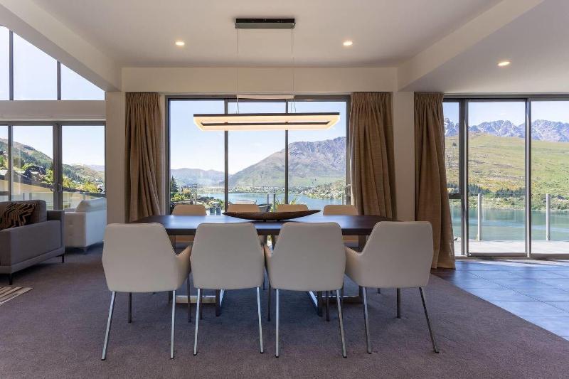 Luxury Lakeside Home - Remarkable View image