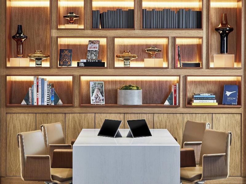 Ac Hotel By Marriott Atlanta Airport Gateway image