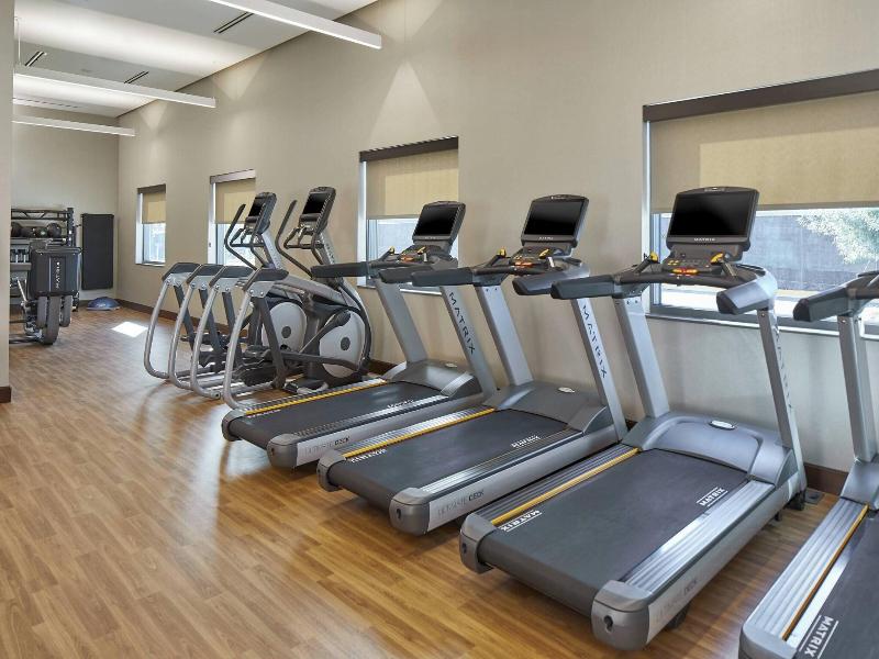 Ac Hotel By Marriott Atlanta Airport Gateway image