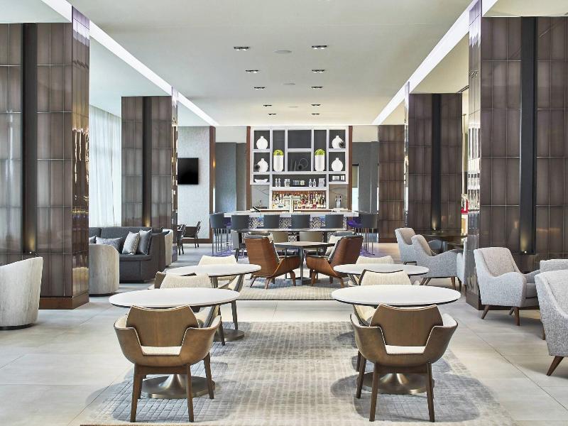 Ac Hotel By Marriott Atlanta Airport Gateway image
