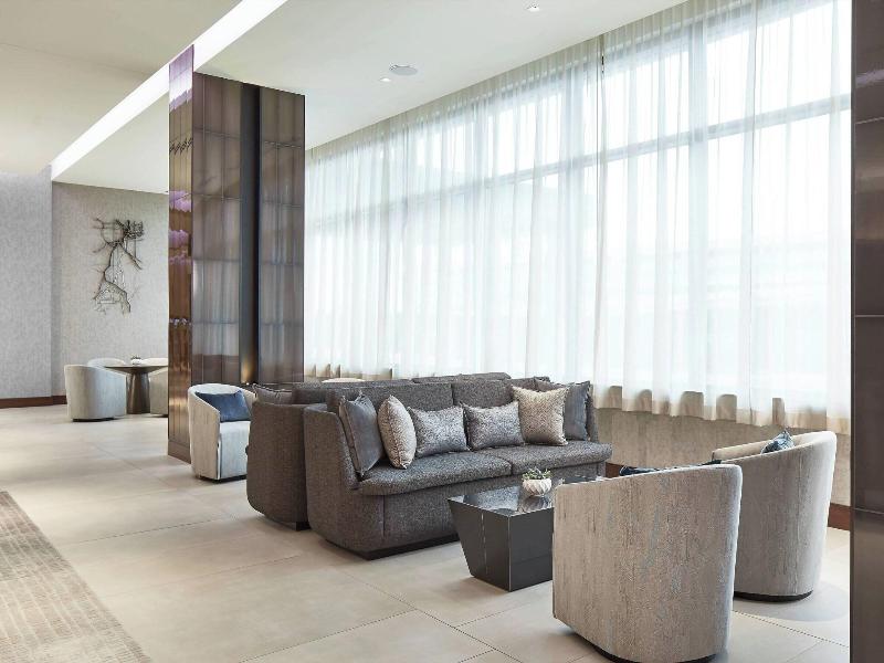 Ac Hotel By Marriott Atlanta Airport Gateway image