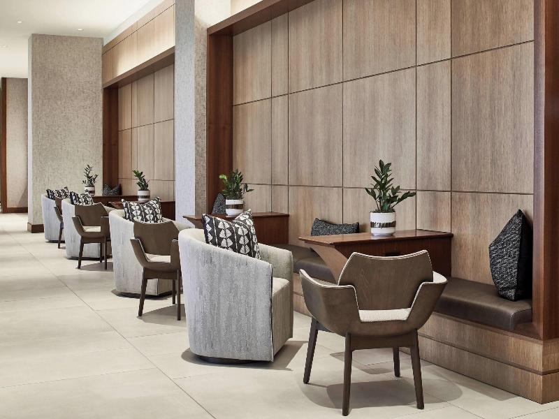 Ac Hotel By Marriott Atlanta Airport Gateway image