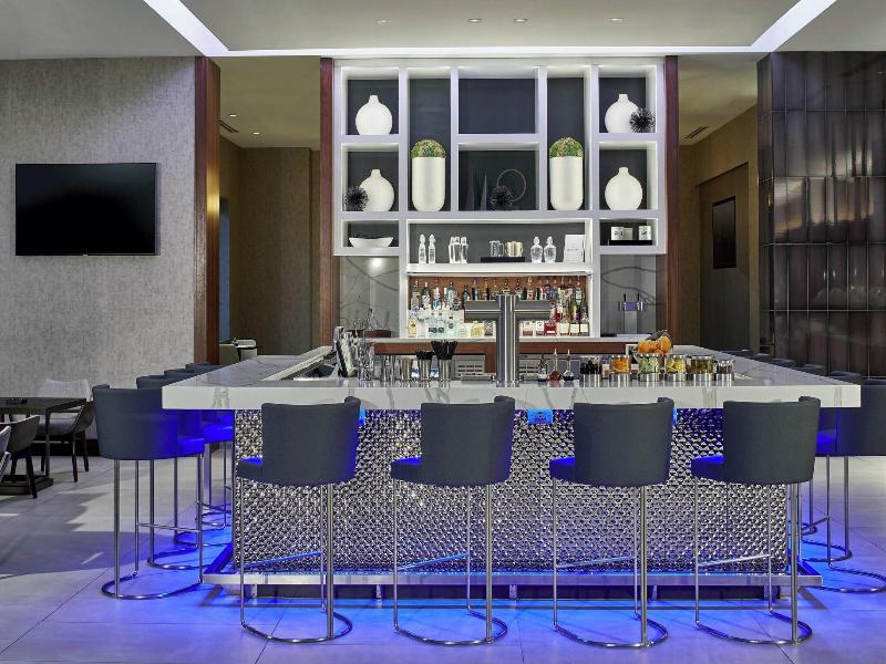 Ac Hotel By Marriott Atlanta Airport Gateway image