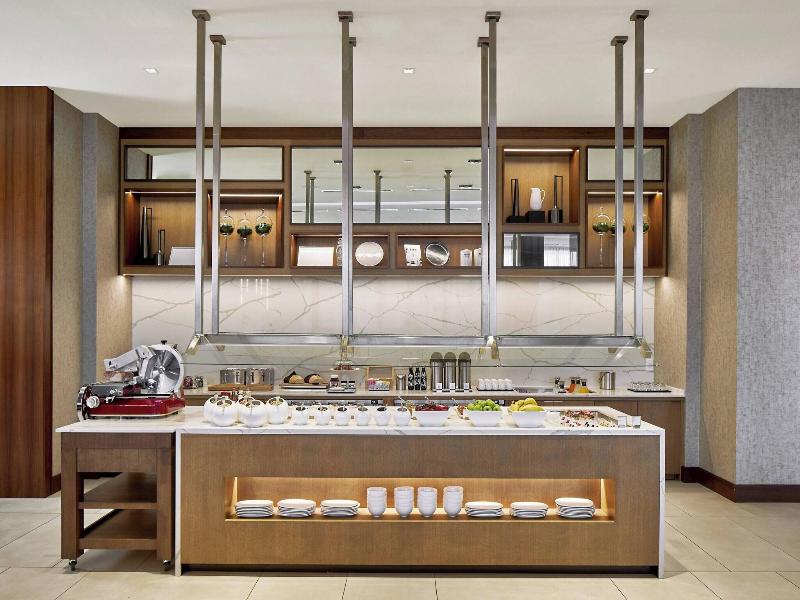 Ac Hotel By Marriott Atlanta Airport Gateway image