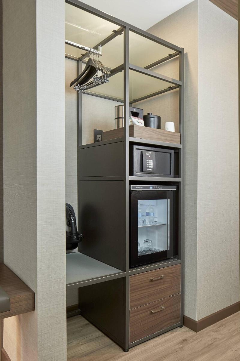 Ac Hotel By Marriott Atlanta Airport Gateway image