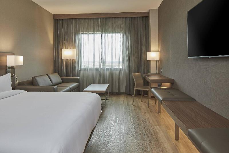 Ac Hotel By Marriott Atlanta Airport Gateway image