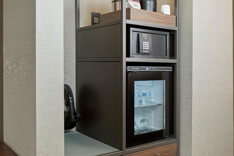 Ac Hotel By Marriott Atlanta Airport Gateway image