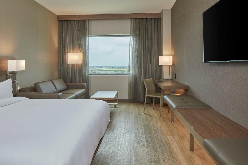 Ac Hotel By Marriott Atlanta Airport Gateway image