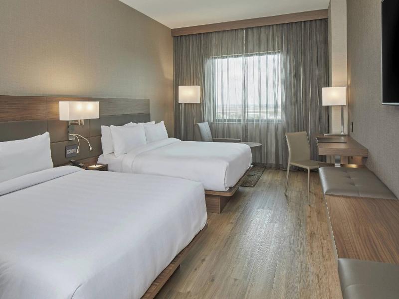 Ac Hotel By Marriott Atlanta Airport Gateway image