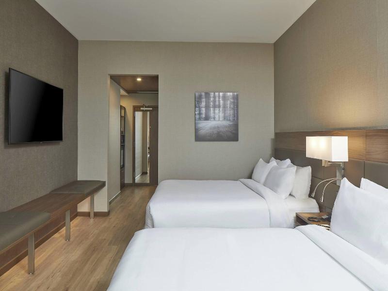 Ac Hotel By Marriott Atlanta Airport Gateway image