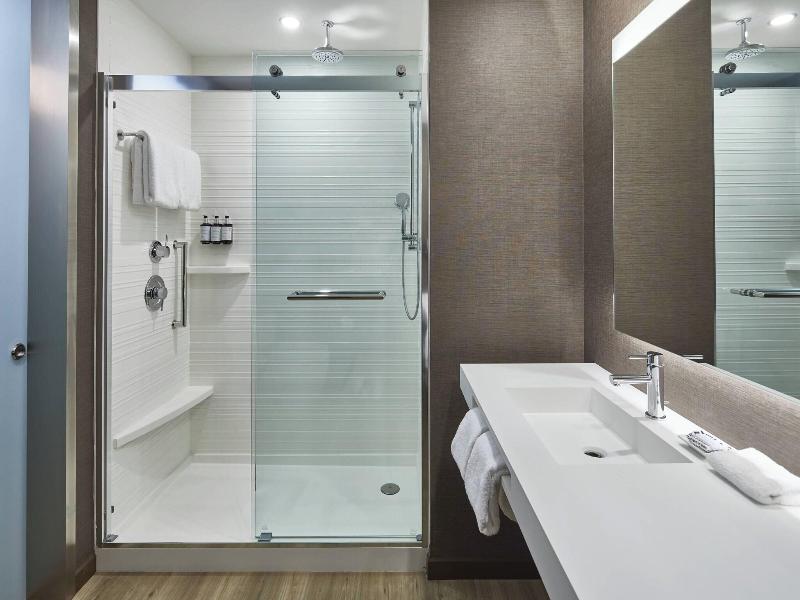 Ac Hotel By Marriott Atlanta Airport Gateway image