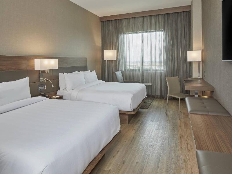 Ac Hotel By Marriott Atlanta Airport Gateway image