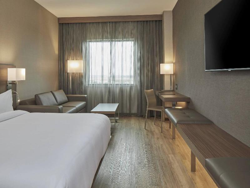 Ac Hotel By Marriott Atlanta Airport Gateway image