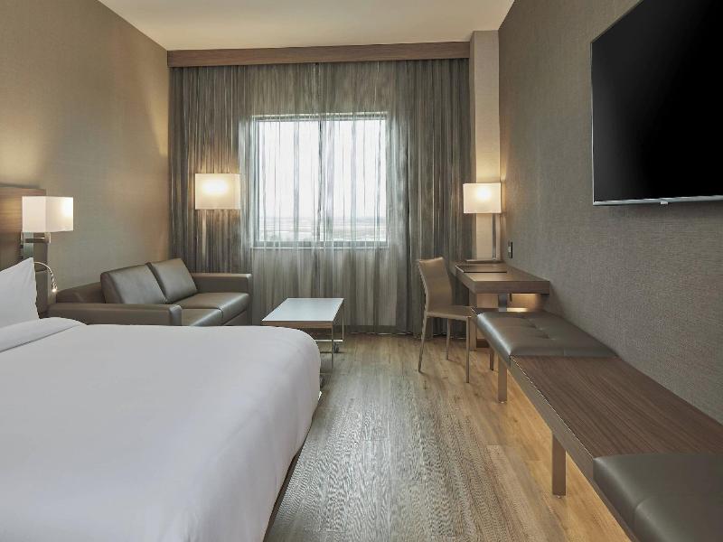 Ac Hotel By Marriott Atlanta Airport Gateway image