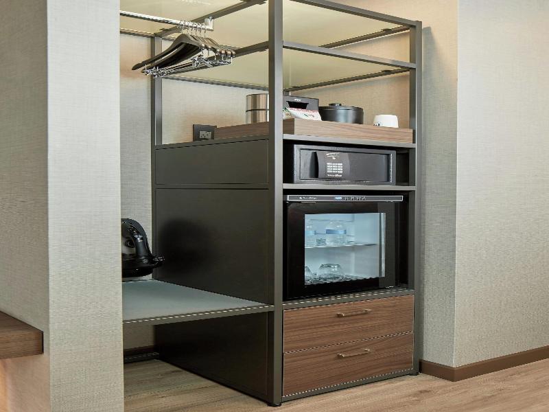 Ac Hotel By Marriott Atlanta Airport Gateway image