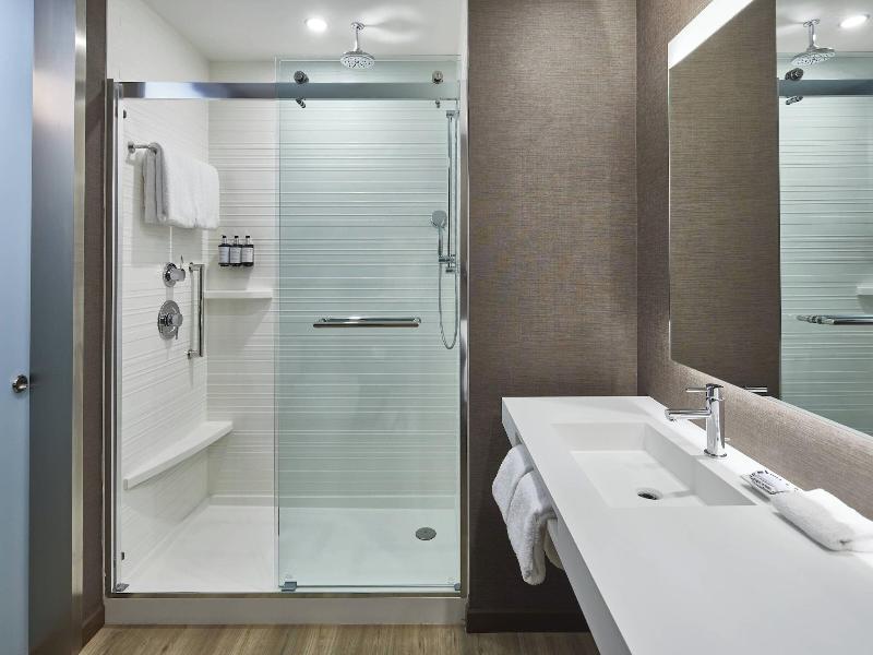 Ac Hotel By Marriott Atlanta Airport Gateway image