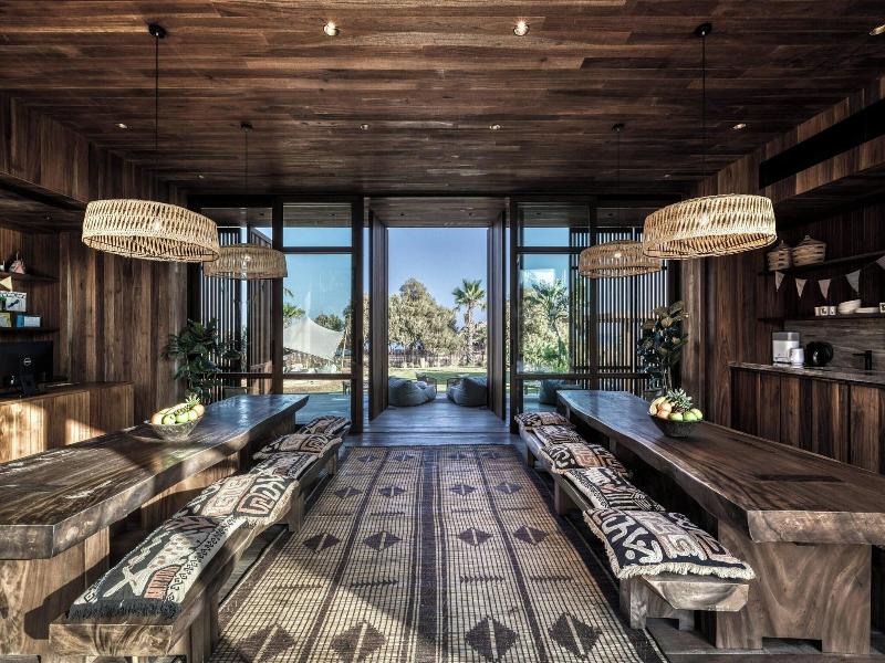 Domes Zeen, a Luxury Collection Resort, Chania image