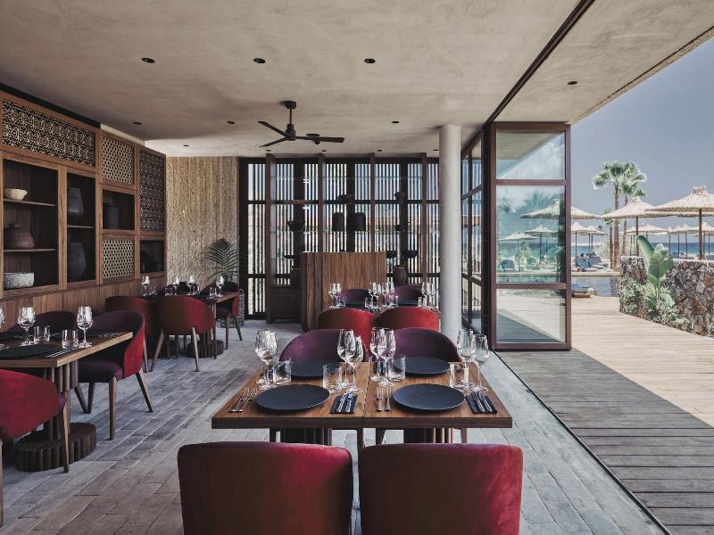 Domes Zeen, a Luxury Collection Resort, Chania image