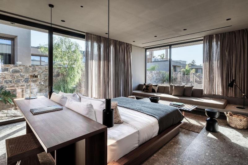 Domes Zeen, a Luxury Collection Resort, Chania image