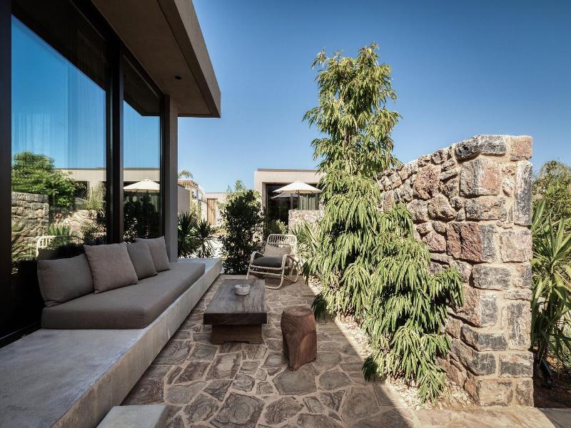 Domes Zeen, a Luxury Collection Resort, Chania image