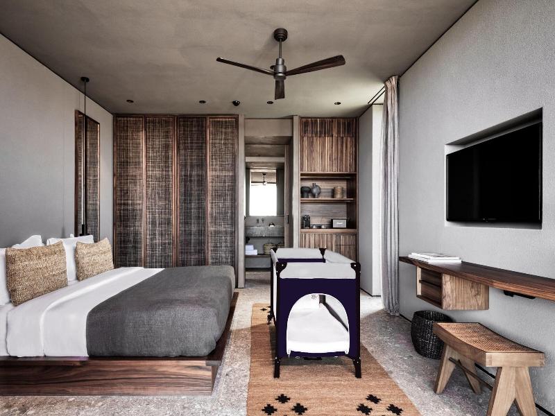 Domes Zeen, a Luxury Collection Resort, Chania image