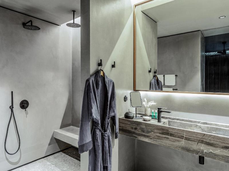 Domes Zeen, a Luxury Collection Resort, Chania image