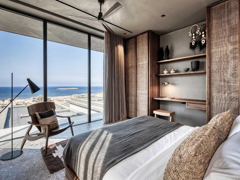 Domes Zeen, a Luxury Collection Resort, Chania image
