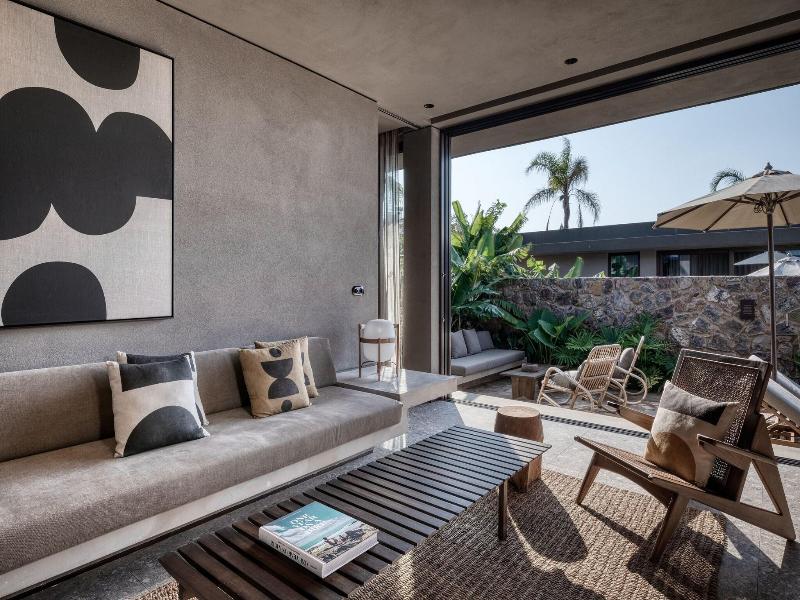 Domes Zeen, a Luxury Collection Resort, Chania image