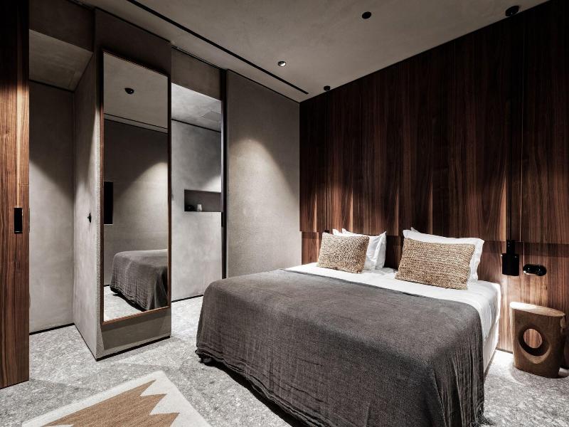 Domes Zeen, a Luxury Collection Resort, Chania image