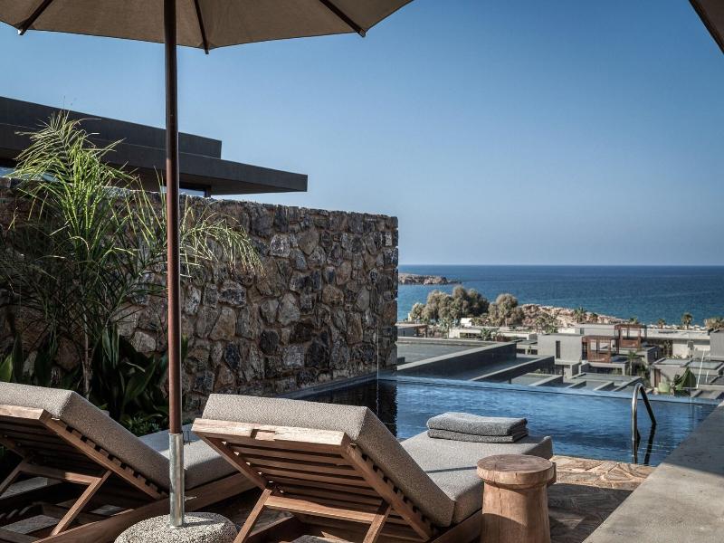 Domes Zeen, a Luxury Collection Resort, Chania image