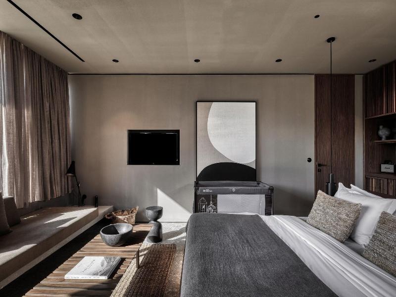 Domes Zeen, a Luxury Collection Resort, Chania image
