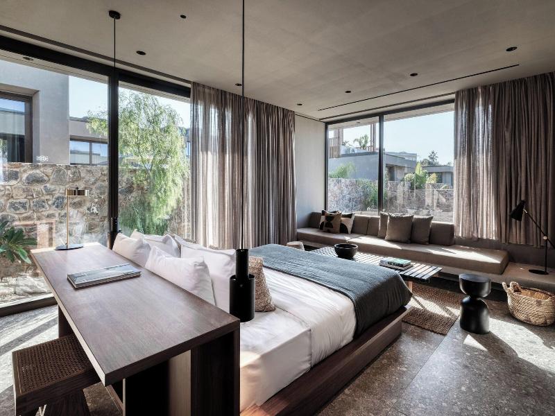 Domes Zeen, a Luxury Collection Resort, Chania image