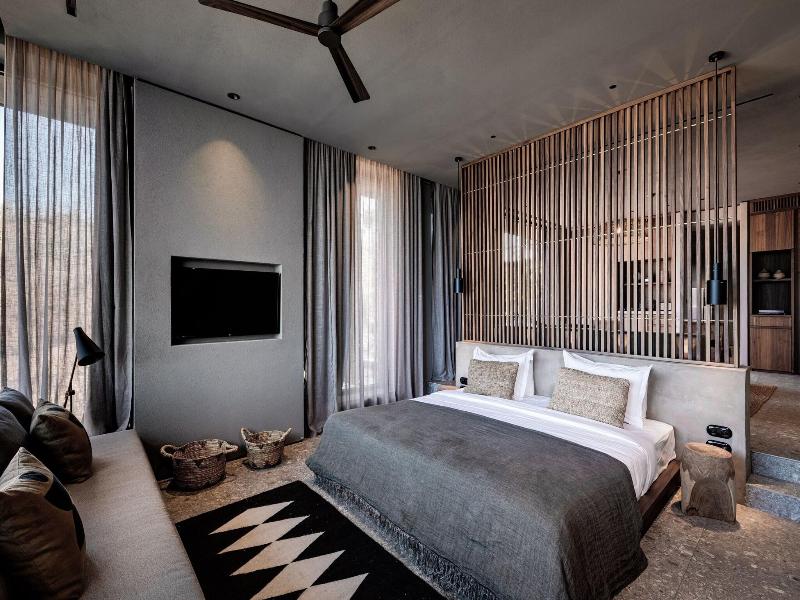Domes Zeen, a Luxury Collection Resort, Chania image