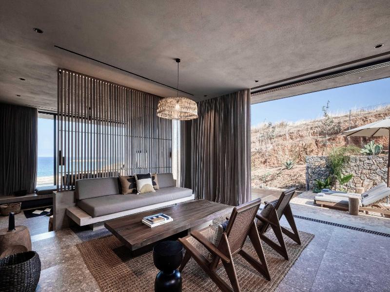 Domes Zeen, a Luxury Collection Resort, Chania image