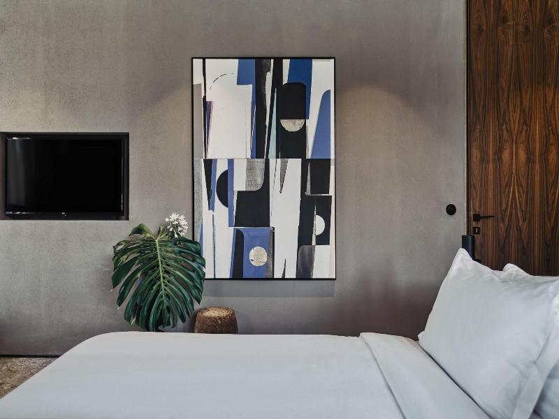 Domes Zeen, a Luxury Collection Resort, Chania image