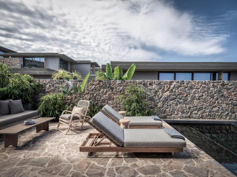 Domes Zeen, a Luxury Collection Resort, Chania image