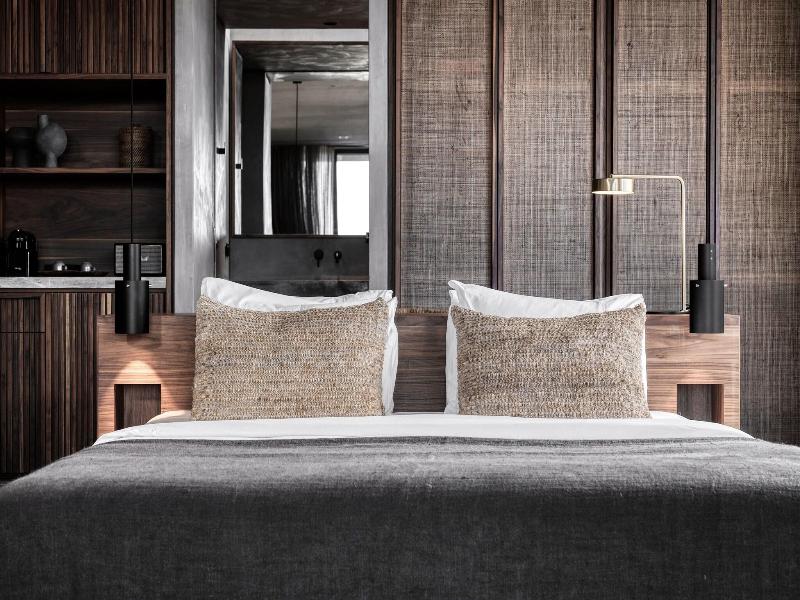 Domes Zeen, a Luxury Collection Resort, Chania image