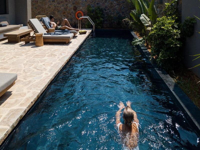 Domes Zeen, a Luxury Collection Resort, Chania image