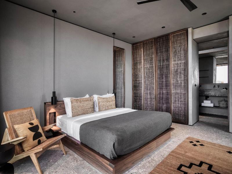 Domes Zeen, a Luxury Collection Resort, Chania image