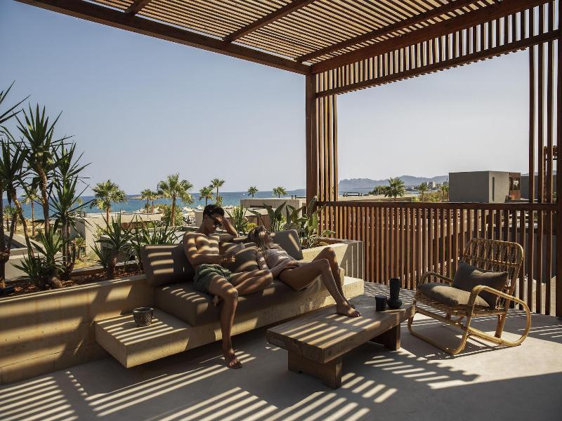 Domes Zeen, a Luxury Collection Resort, Chania image
