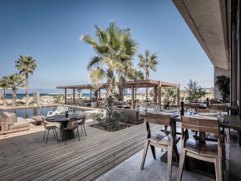 Domes Zeen, a Luxury Collection Resort, Chania image