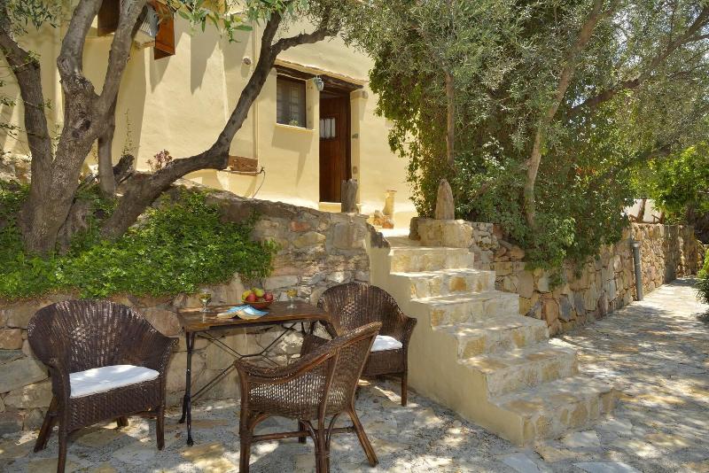 Elia Traditional Hotel & Spa image