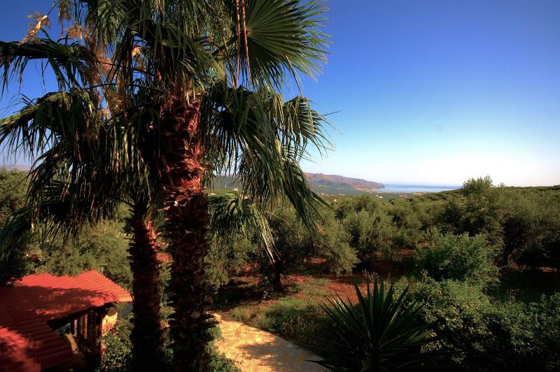 Elia Traditional Hotel & Spa — general view